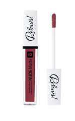 RELOUIS Помада губная жидкая матовая 