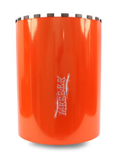 Коронка алмазная MESSER LZ 350/H10/450/1