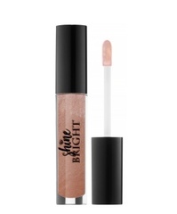 BelorDesign Блеск для губ Shine bright тон 6 quartz