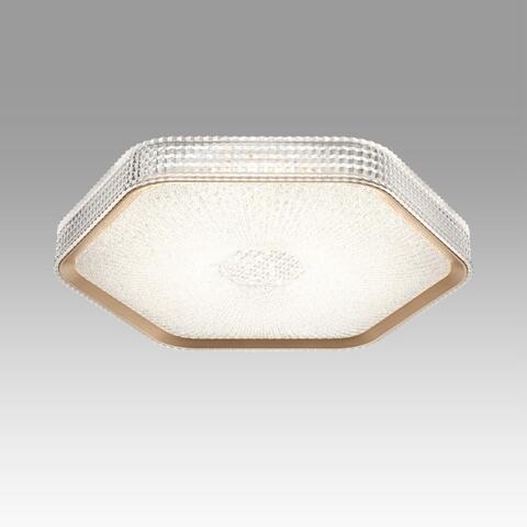 Потолочный светодиодный светильник Sonex SPARKS 7746/48L