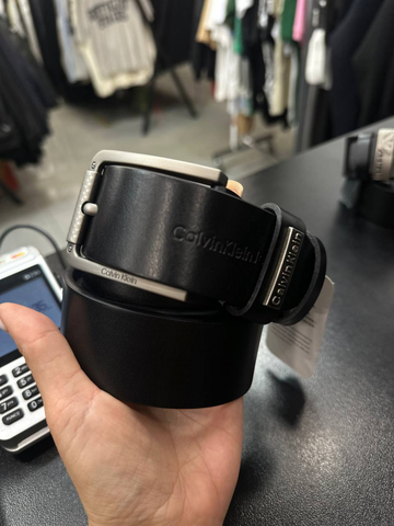 Ремень СК 852737кож