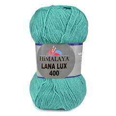 Пряжа Himalaya Lana Lux 400 (22015)
