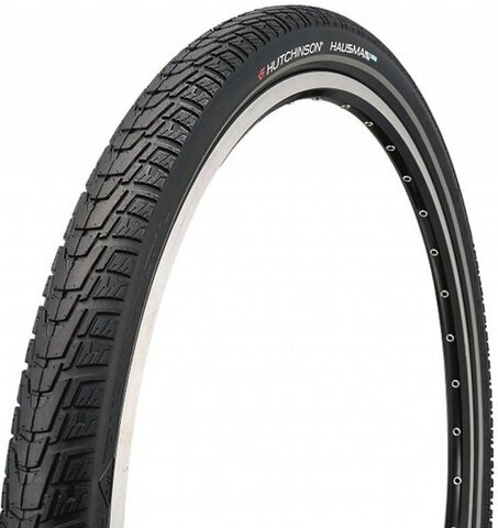 Покрышка для велосипеда Hutchinson Haussman 29x2,0