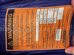 купить бу парашют в Москве - сафайр2 119