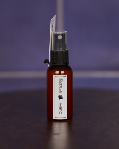 Лосьон-спрей для легкого расчесывания волос DUBAI