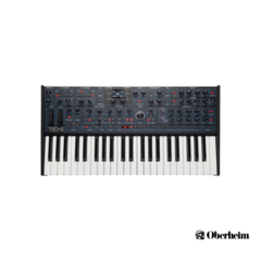 Oberheim TEO-5 Keyboard Edition