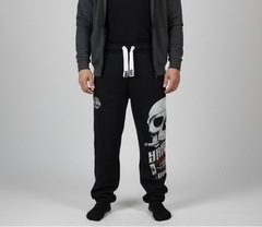 Штаны мужские черные Yakuza Premium 2680