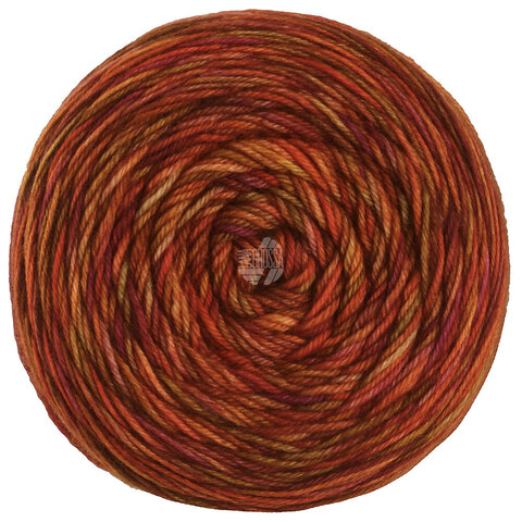 Lana Grossa Meilenweit Sooty 6225