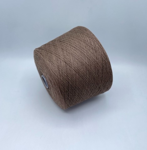 Zegna Baruffa (пр.Италия),art-Supergeelong  1/15 1500м/100гр.100%меринос , цвет-Бронза(498/69/851) арт.36645