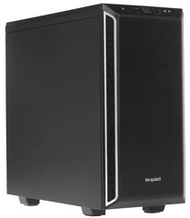 Корпус Be quiet Pure Base 600 BG022 черный