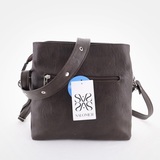 Сумка Саломея 1134 македония кофе