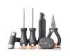 Набор ручного инструмента 