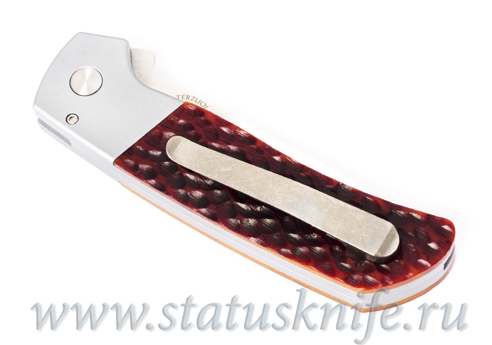 Нож Pro-Tech Terzuola 2025 ATCF Custom 003