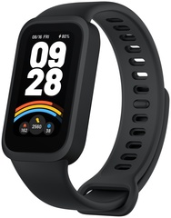 Фитнес-браслет Xiaomi Smart Band 9 Active черный