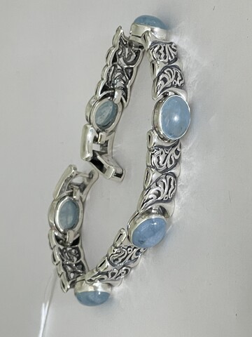 Ника-нат (серебряный браслет)