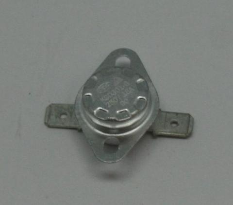 Термостат QUATTRO ELEMENTI QE2000E/3000ET/15000/24000 нормально замкнутый 16А (772-234-004)