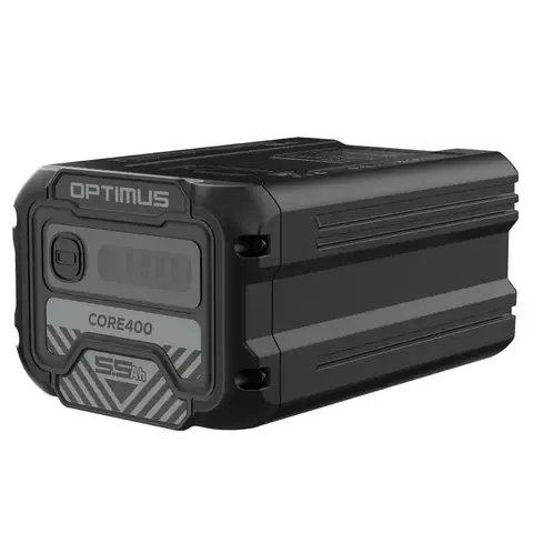 Аккумулятор Greenworks 82V 5.5 А/ч CORE400