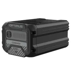 Аккумулятор Greenworks 82V 5.5 А/ч CORE400