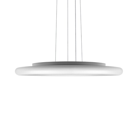 Подвесной светодиодный светильник Loft It Sweety 10454/500P White