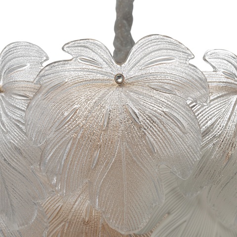 Подвесная люстра Citilux Dryad CL305150