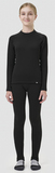 Комплект термобелья Nordski Jr. X-Warm Black