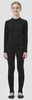 Комплект термобелья Nordski Jr. X-Warm Black