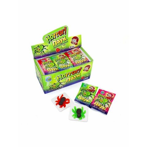 Мармелад жевательный 