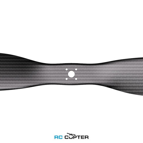 Пропеллер карбоновый VZ 27x11 T-Motor (пара)