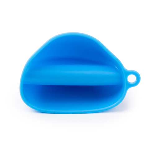 Варежка-прихватка силиконовая, малая