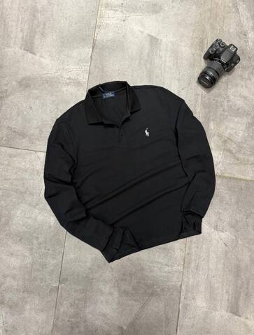 Лонгслив Ralph Lauren 465133bl