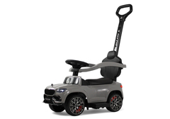 Толокар Mercedes Maybach Z003ZZ-C (ЛИЦЕНЗИОННАЯ МОДЕЛЬ)