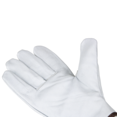 Перчатки из козьей кожи START TigMaster