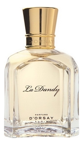 La Dandy Pour Femme