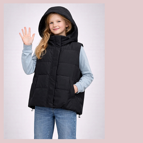 Жилет подрост д (9-13) 260222-Z8080