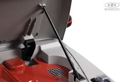 Mercedes Brabus Z888ZZ 4WD (Полноприводный, двухместный)