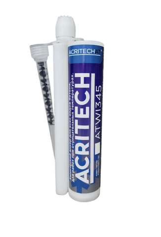 Химический анкер AcriTech ATWI 345