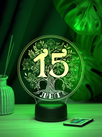 Светильник 