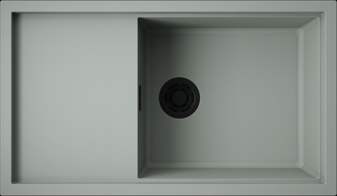 Omoikiri Sintesi 86-WG