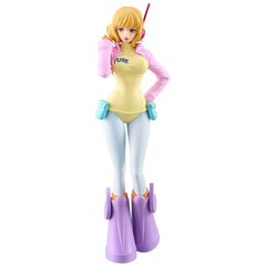 Фигурка Banpresto One Piece The Grandline Series: Stussy