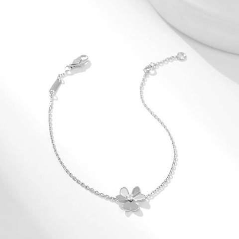 Браслет Van Cleef & Arpels Frivole