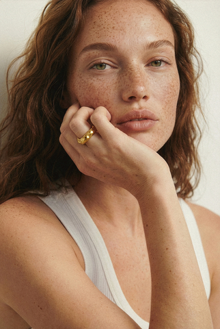 Кольцо Луна