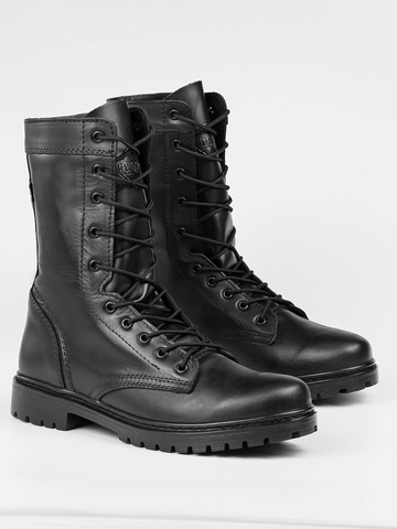 Берцы ДОФ 0049/02 WA