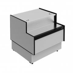 Прилавок Carboma PALM 3 GC95 N 0,9-7 (версия 2.0)