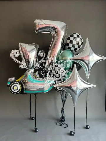 Шары для детей №24