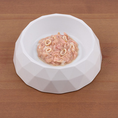 Monge Supreme sterilized для стерилизованных кошек из тунца с кальмаром 80г