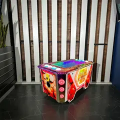 Детский игровой аппарат «Ранчо»