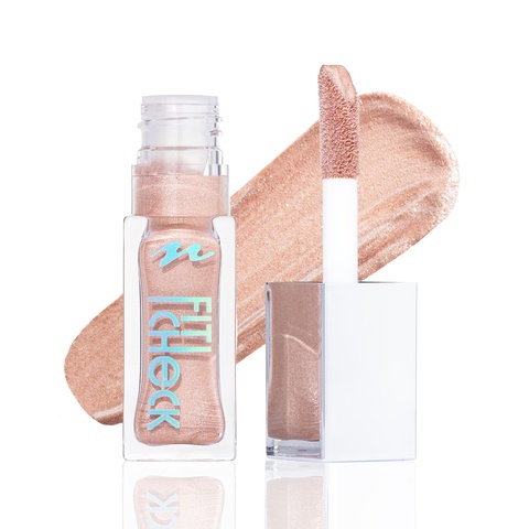 Neverti NP308 Хайлайтер жидкий тон 003