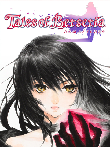 Tales of Berseria Remastered (для ПК, цифровой код доступа)