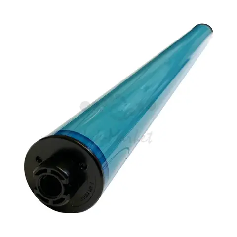 Фотовал для HP Color LJ CP 6015, СM6030, СM6040 Golden Green