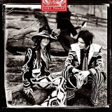 WHITE STRIPES, THE: Icky Thump (Компакт-диск)